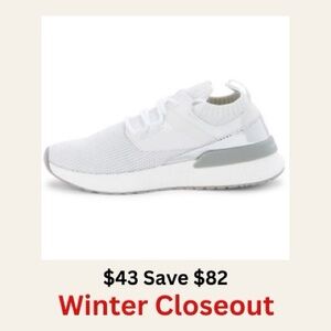 🆕 Kenneth Cole Lessia Sock Sneakers